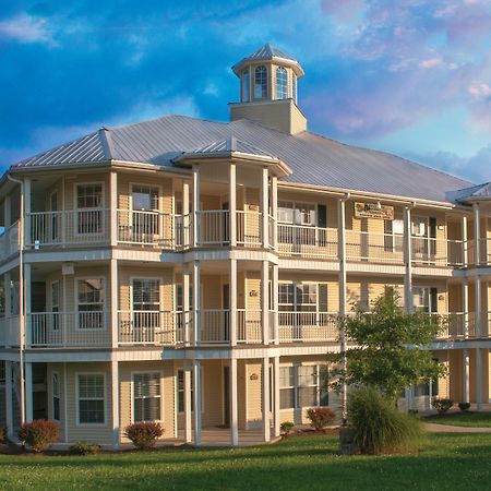 Holiday Inn Club Vacations Holiday Hills Resort At Branson Kirbyville Exteriör bild