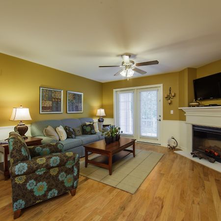 Holiday Inn Club Vacations Holiday Hills Resort At Branson Kirbyville Exteriör bild