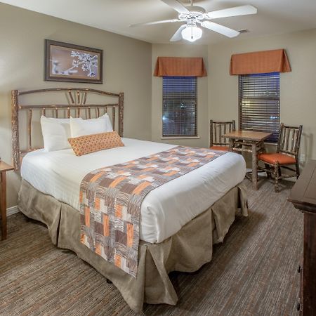 Holiday Inn Club Vacations Holiday Hills Resort At Branson Kirbyville Exteriör bild