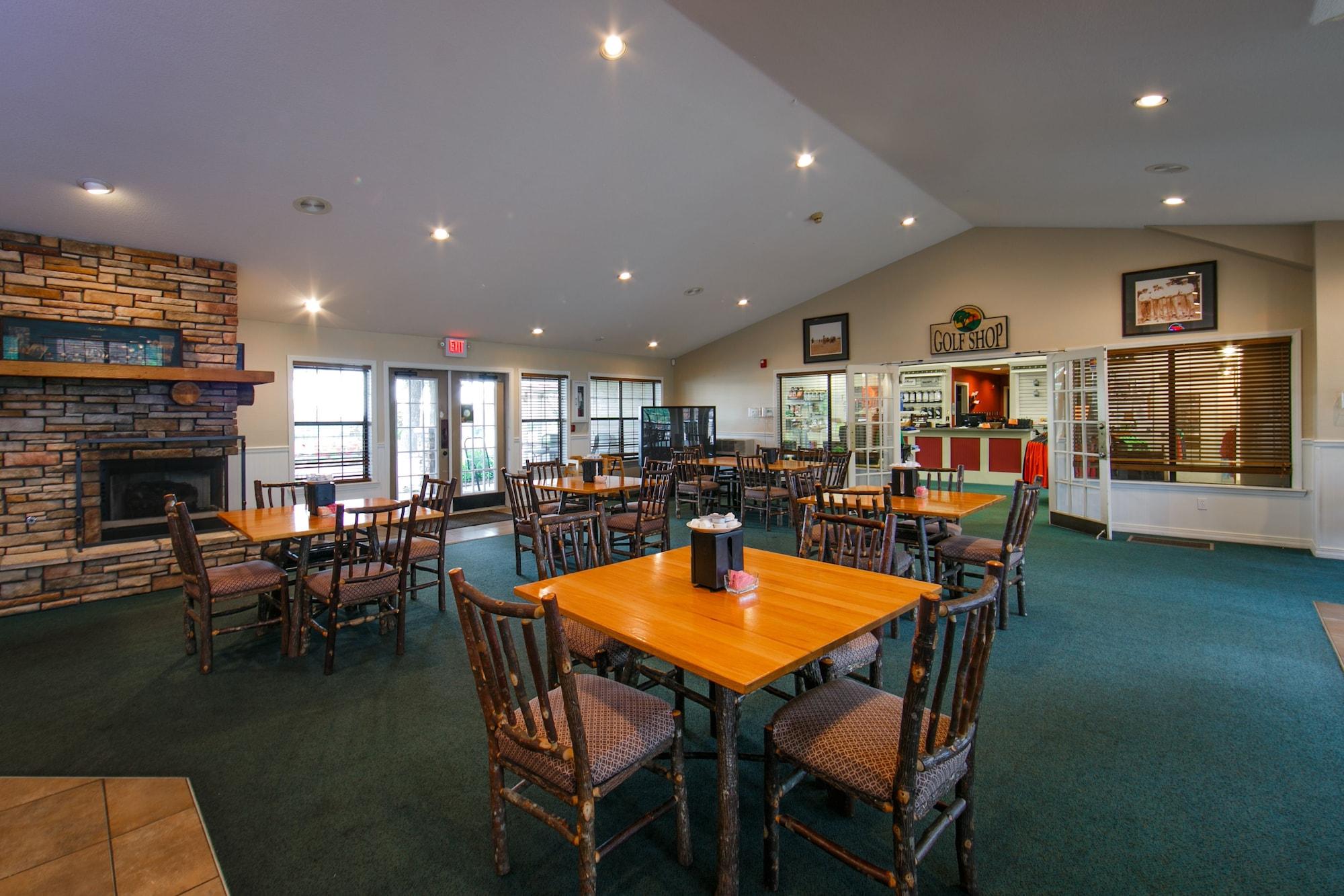 Holiday Inn Club Vacations Holiday Hills Resort At Branson Kirbyville Exteriör bild