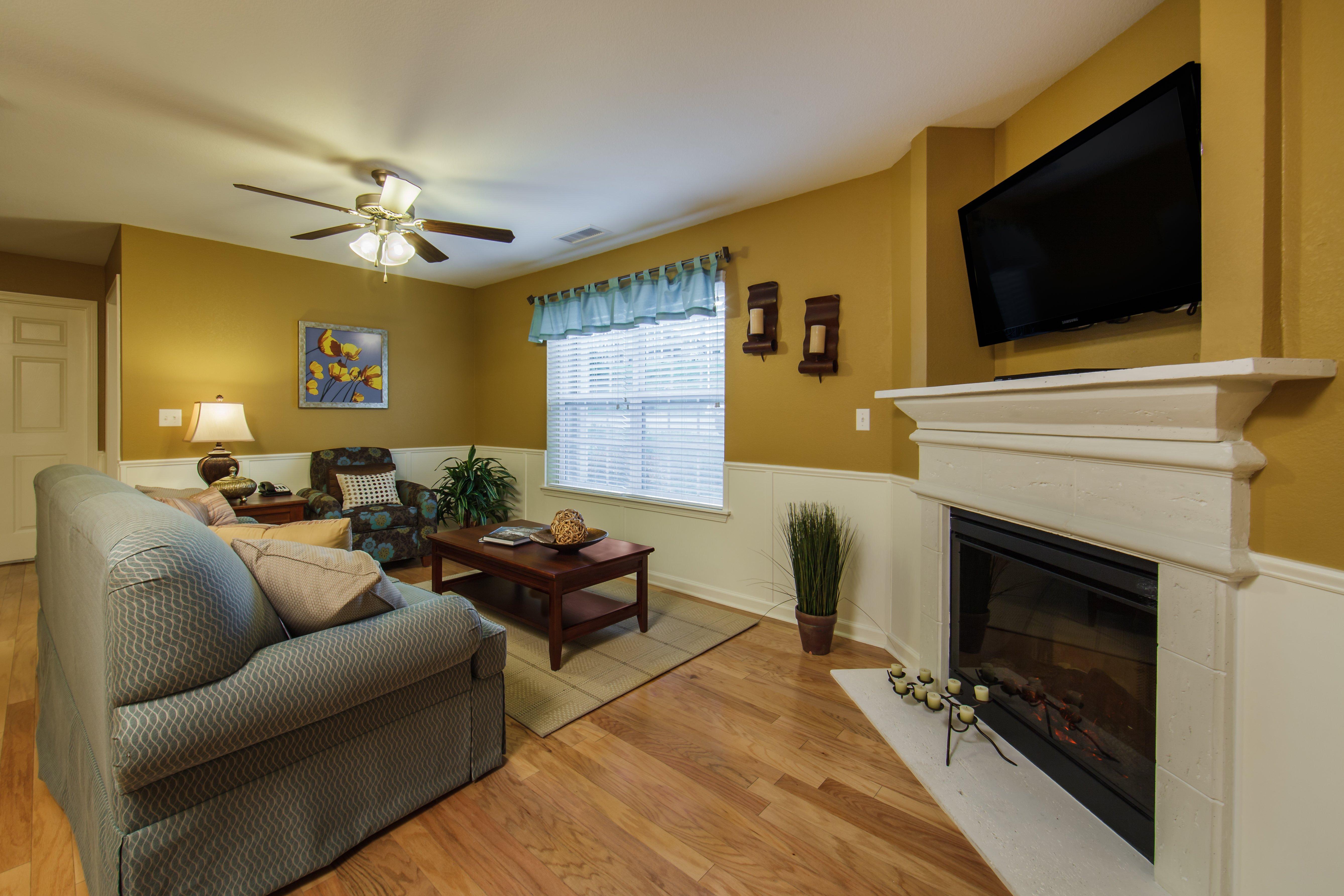 Holiday Inn Club Vacations Holiday Hills Resort At Branson Kirbyville Exteriör bild