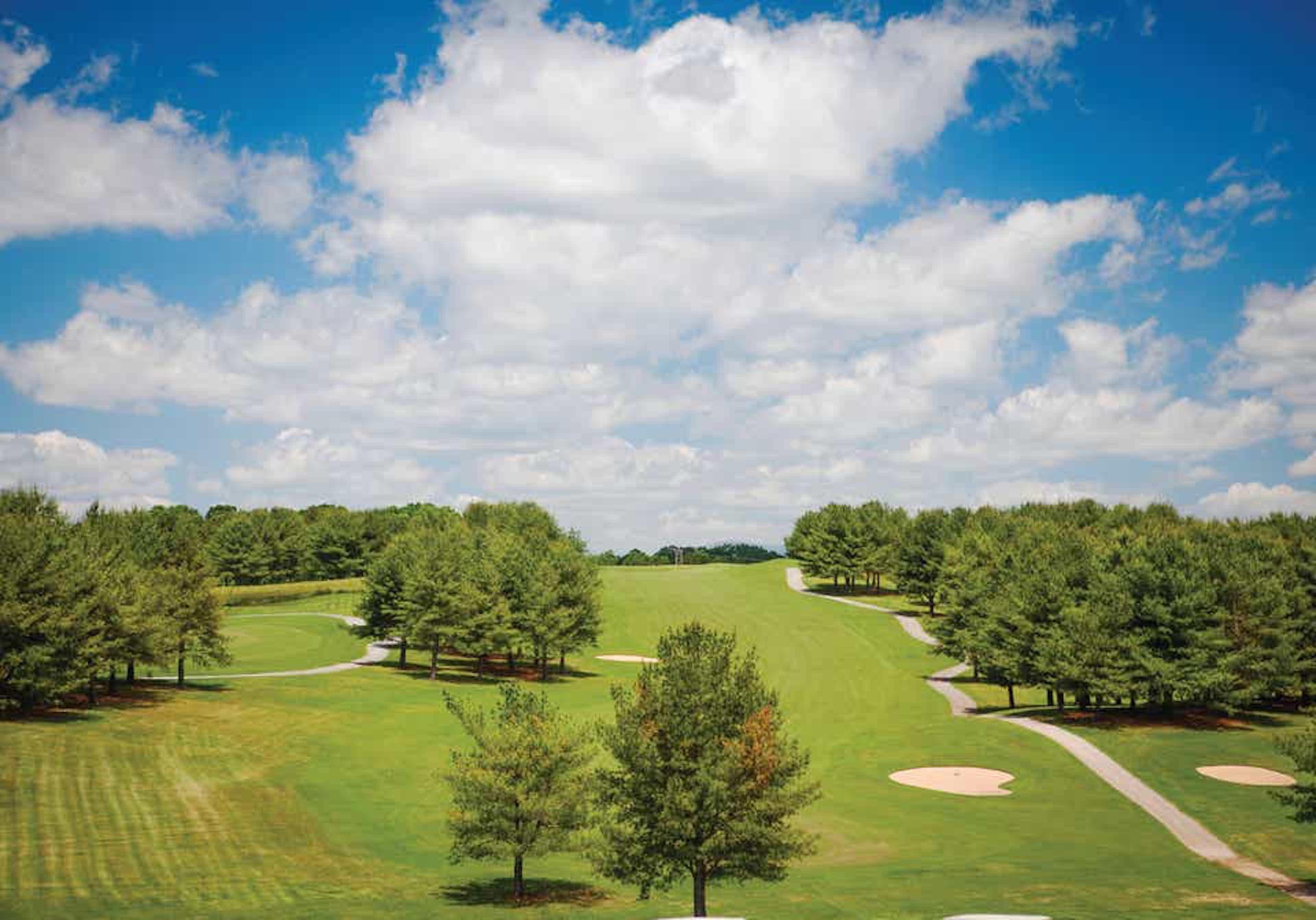 Holiday Inn Club Vacations Holiday Hills Resort At Branson Kirbyville Exteriör bild