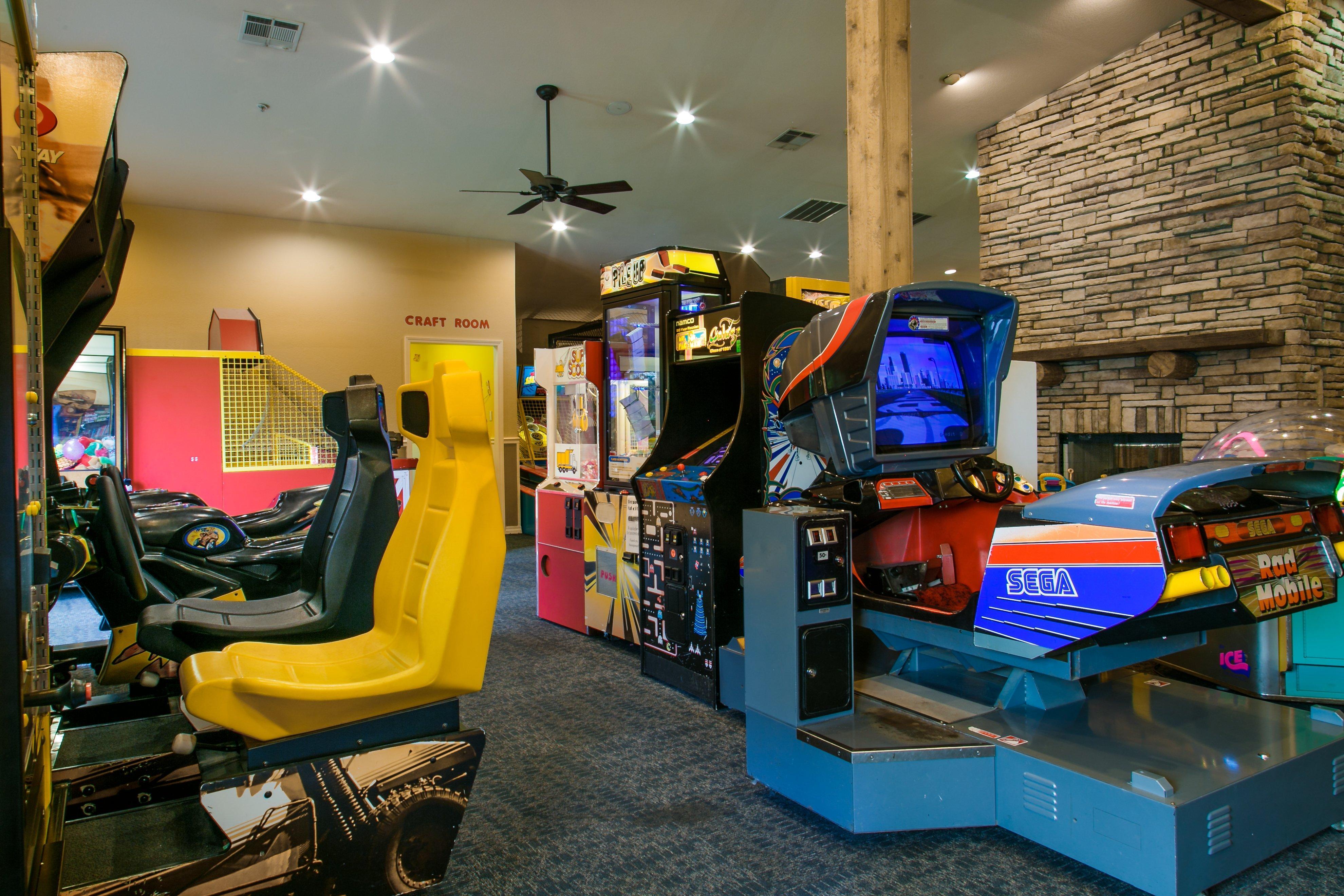 Holiday Inn Club Vacations Holiday Hills Resort At Branson Kirbyville Exteriör bild