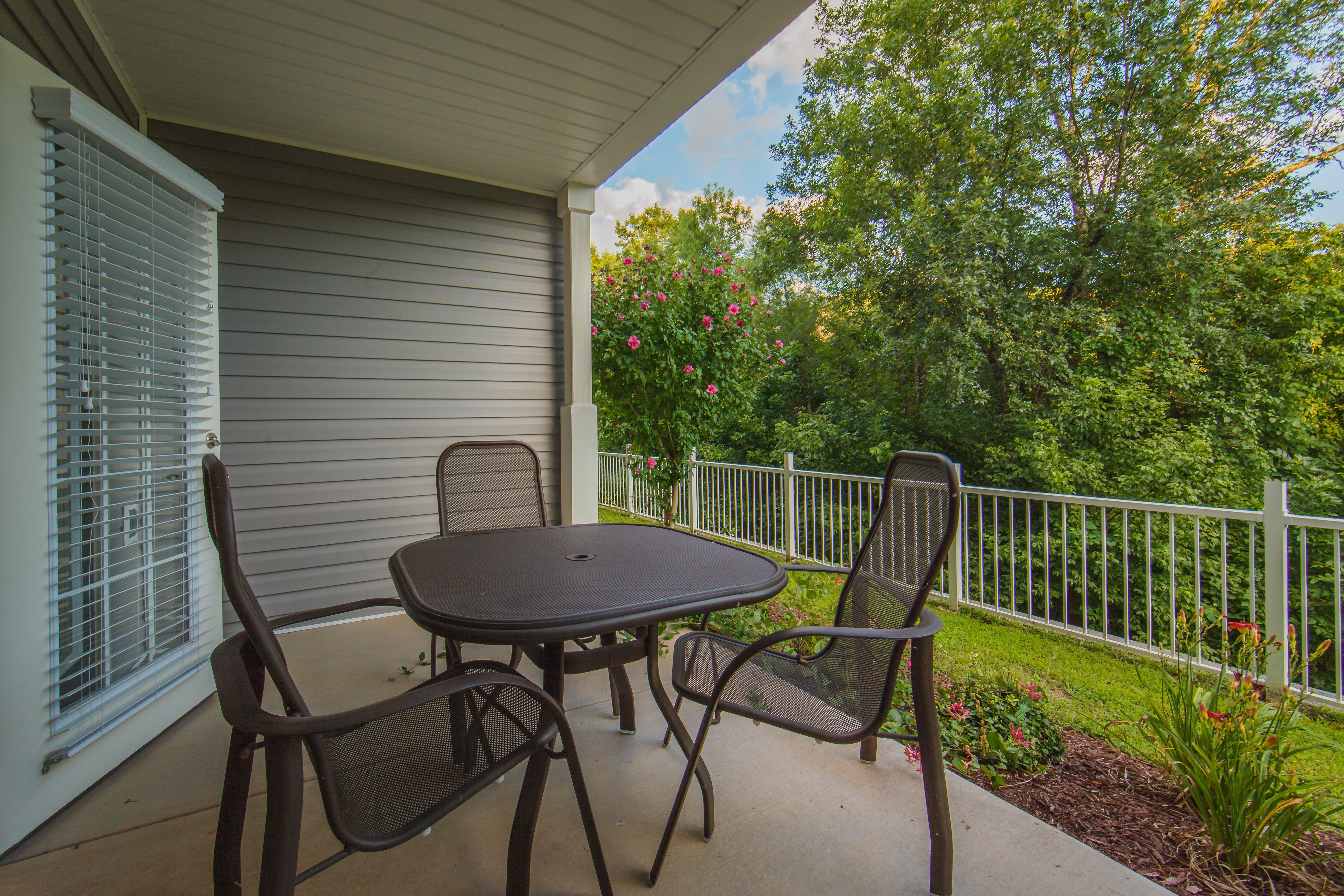 Holiday Inn Club Vacations Holiday Hills Resort At Branson Kirbyville Exteriör bild