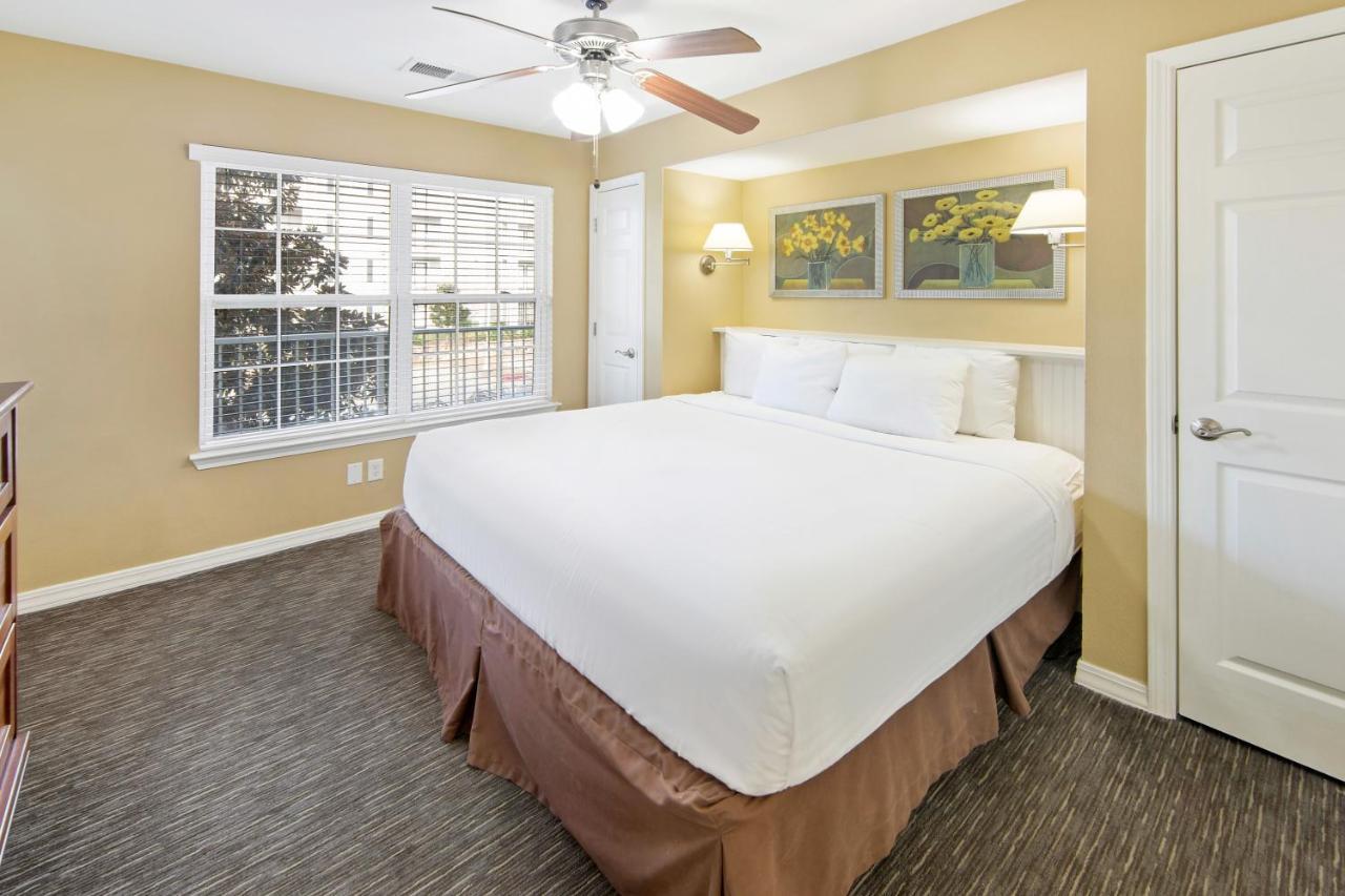 Holiday Inn Club Vacations Holiday Hills Resort At Branson Kirbyville Exteriör bild