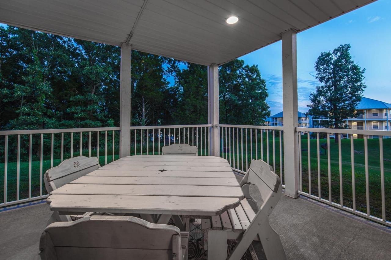 Holiday Inn Club Vacations Holiday Hills Resort At Branson Kirbyville Exteriör bild