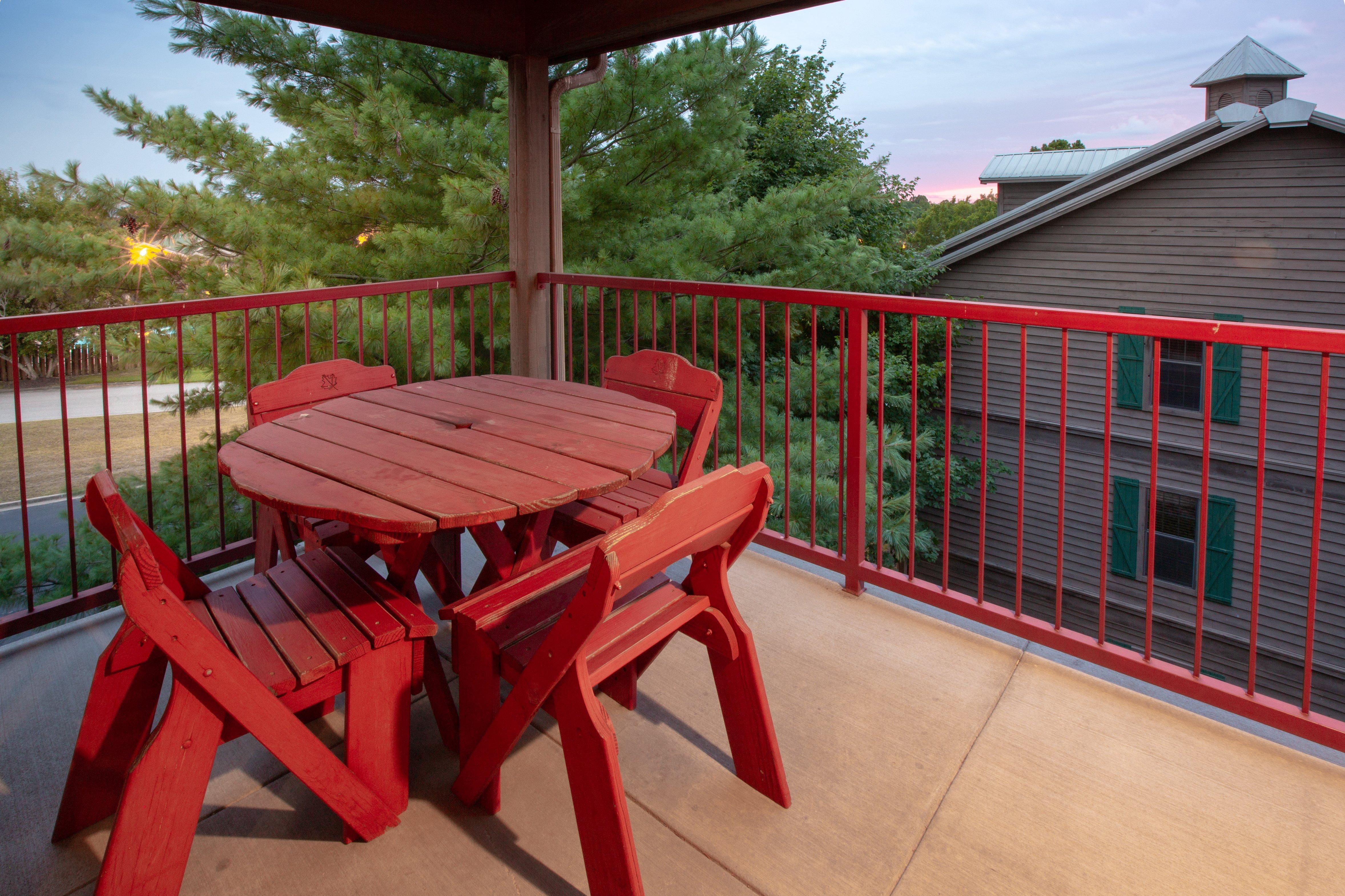 Holiday Inn Club Vacations Holiday Hills Resort At Branson Kirbyville Exteriör bild