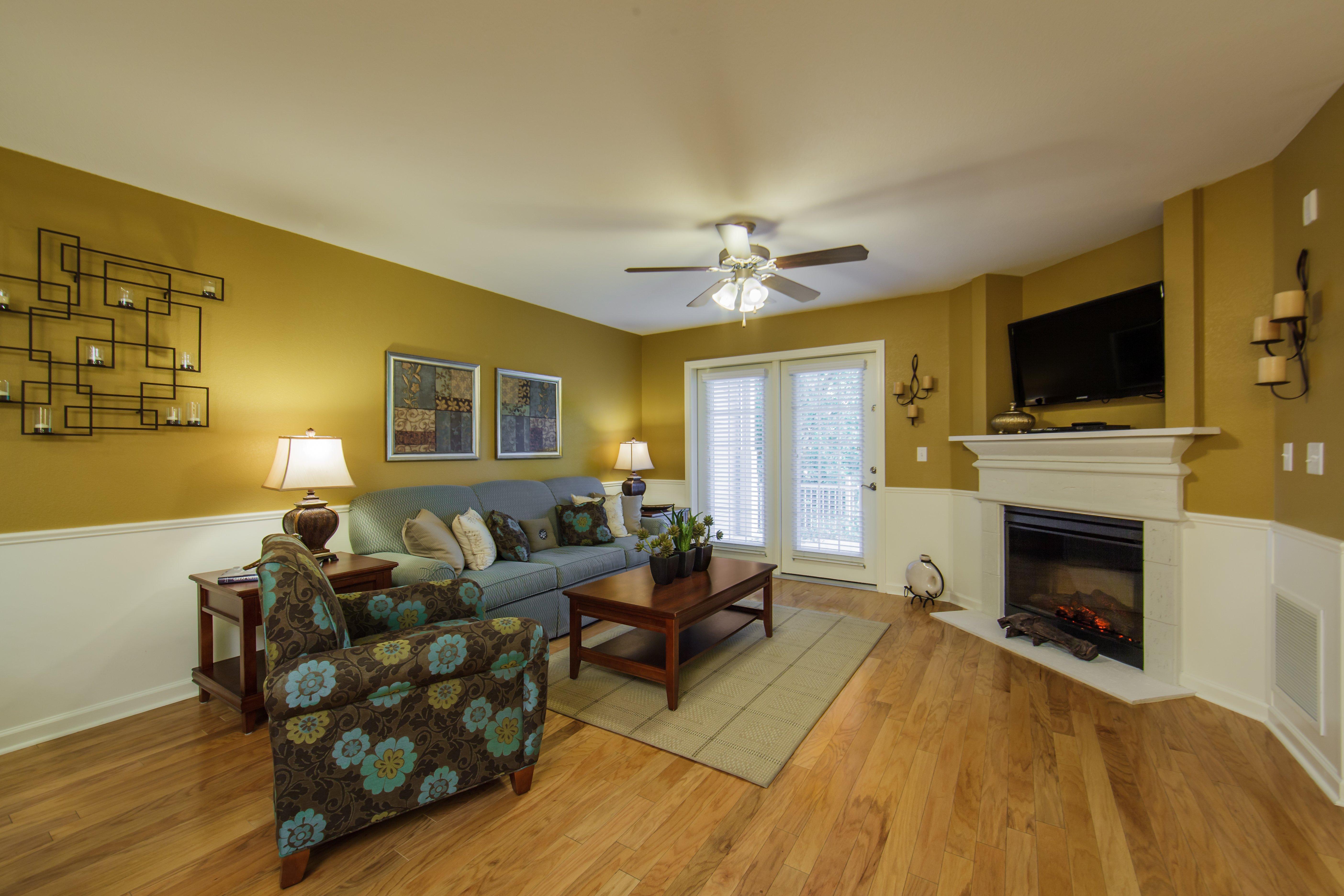Holiday Inn Club Vacations Holiday Hills Resort At Branson Kirbyville Exteriör bild