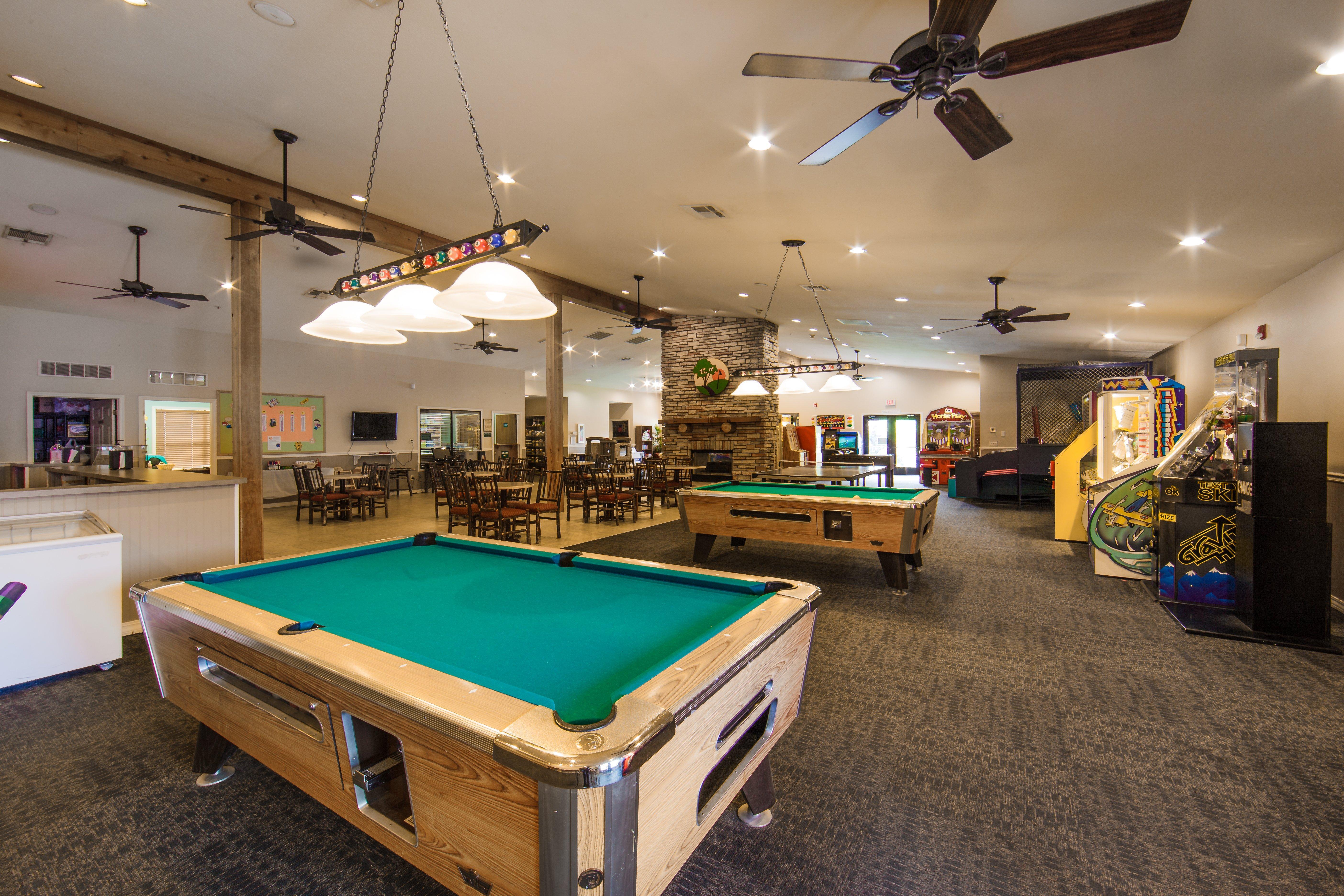 Holiday Inn Club Vacations Holiday Hills Resort At Branson Kirbyville Exteriör bild