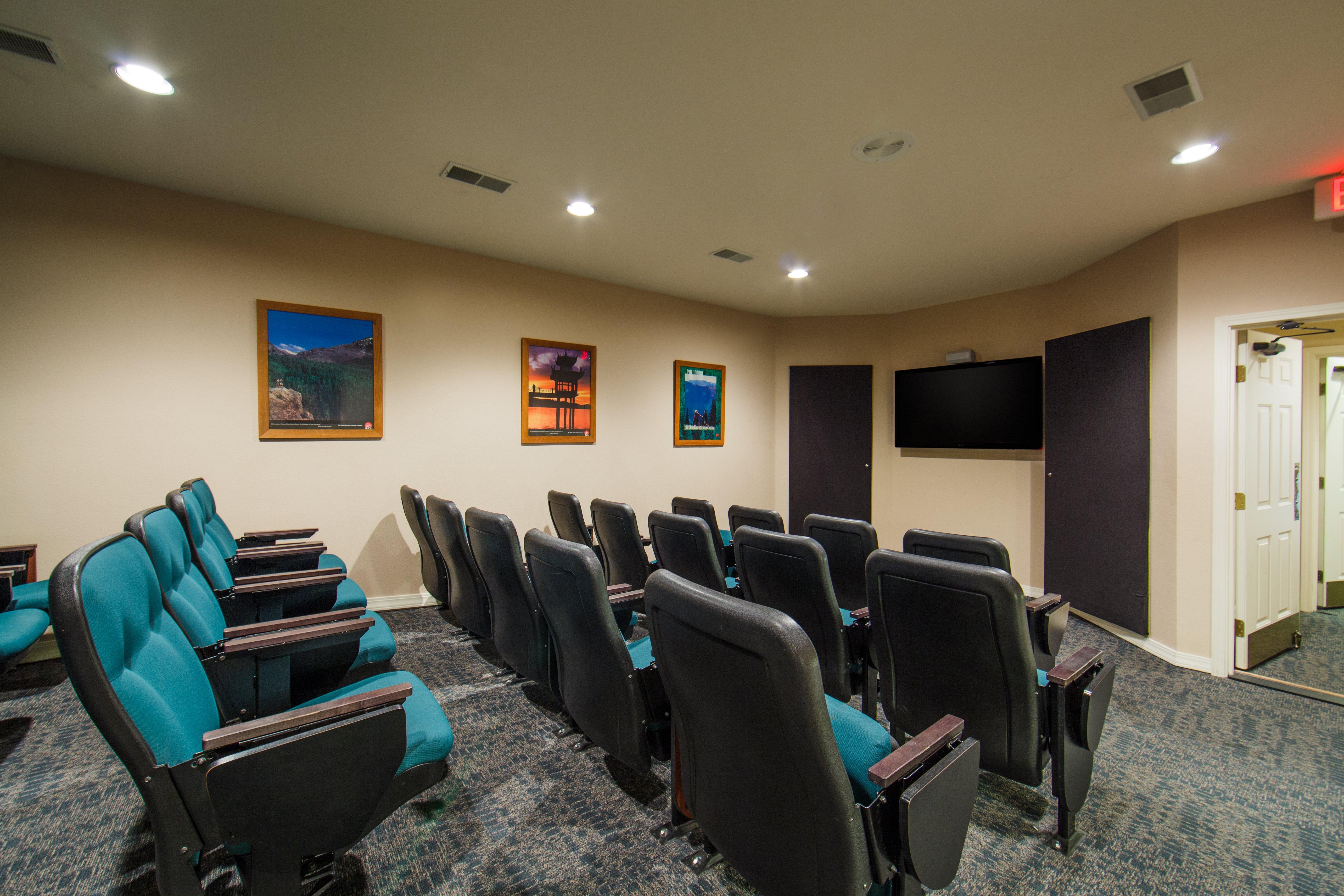 Holiday Inn Club Vacations Holiday Hills Resort At Branson Kirbyville Exteriör bild