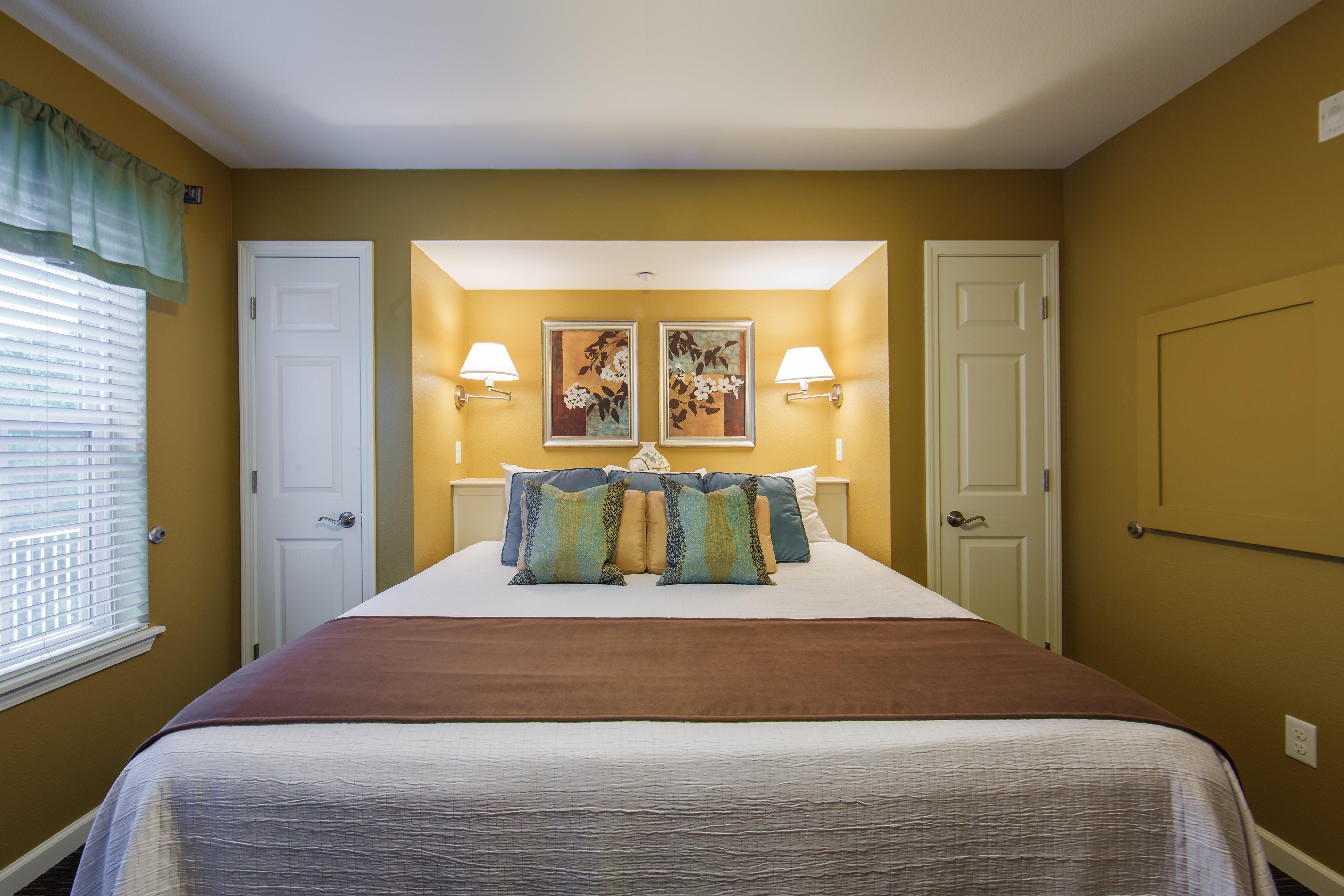 Holiday Inn Club Vacations Holiday Hills Resort At Branson Kirbyville Exteriör bild