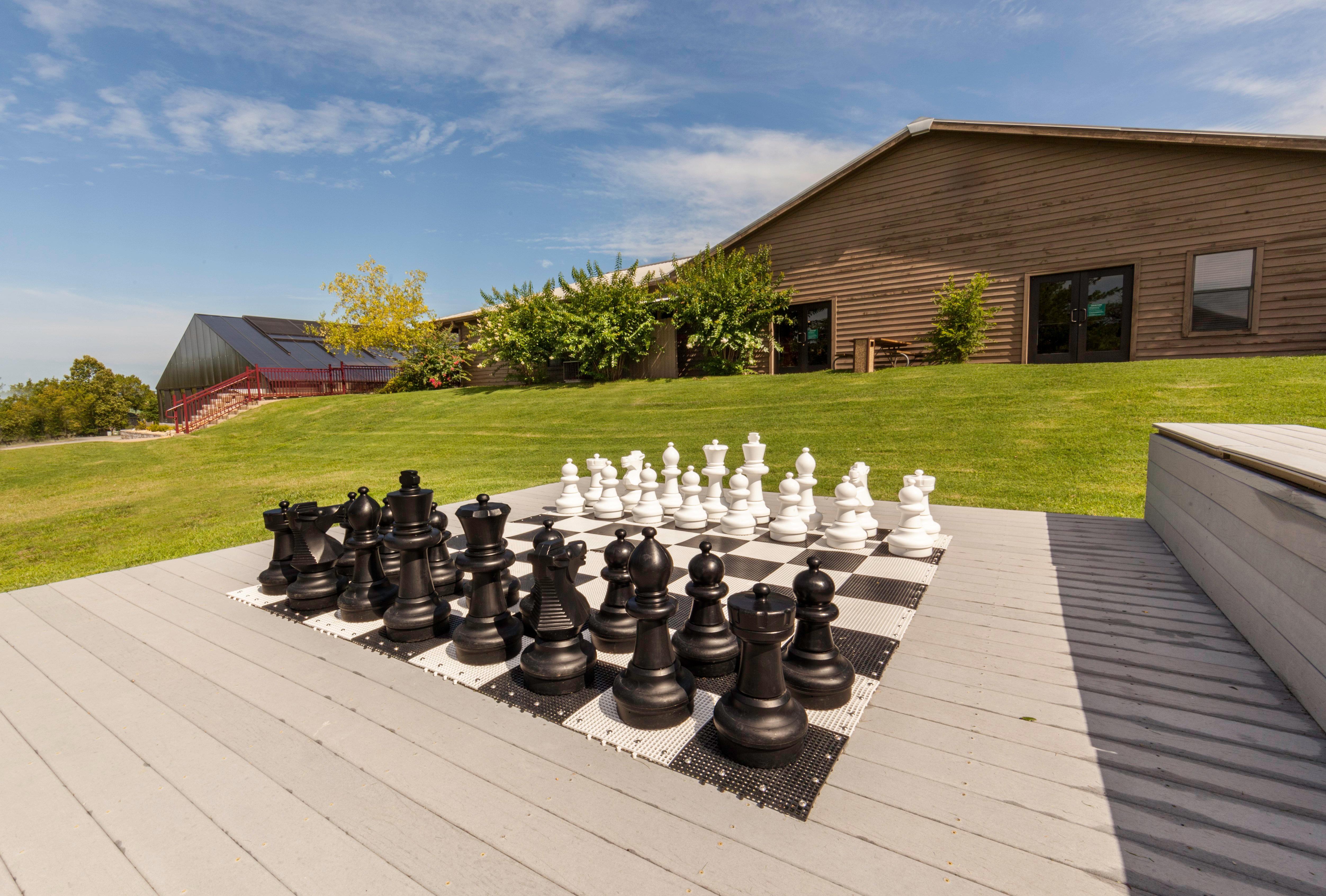 Holiday Inn Club Vacations Holiday Hills Resort At Branson Kirbyville Exteriör bild