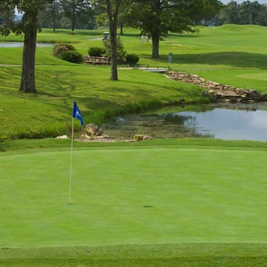 Holiday Inn Club Vacations Holiday Hills Resort At Branson Kirbyville Exteriör bild