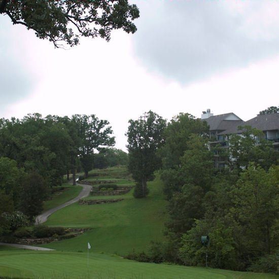 Holiday Inn Club Vacations Holiday Hills Resort At Branson Kirbyville Exteriör bild