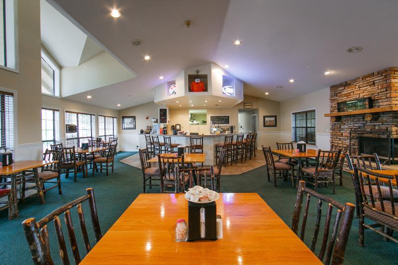 Holiday Inn Club Vacations Holiday Hills Resort At Branson Kirbyville Exteriör bild
